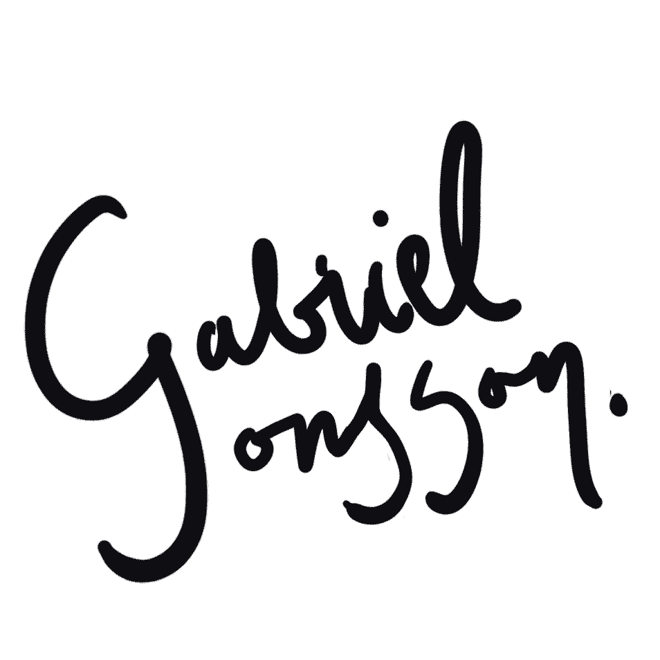 Gabriel Jonsson